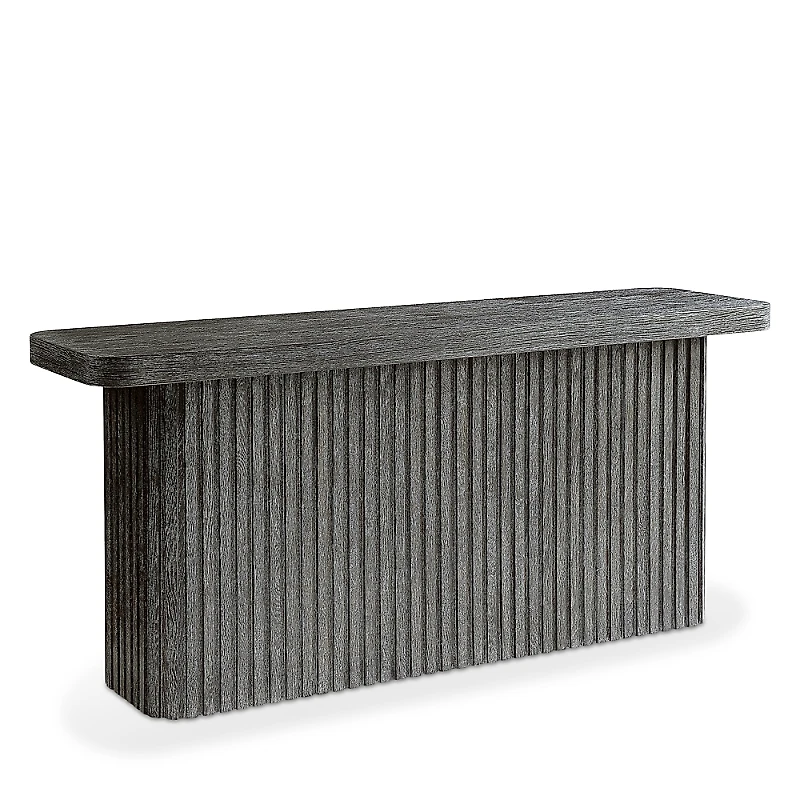 Bernhardt Loft Menton Console Table