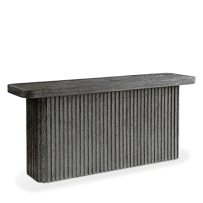 Bernhardt Loft Menton Console Table