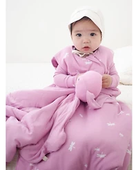 Unisex Sleep Bag Duvet 0.5 TOG - Baby, Little Kid