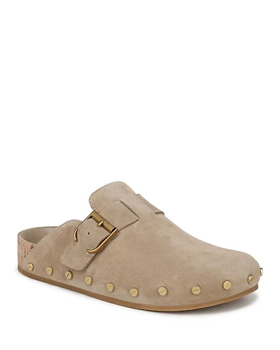 Women's Fern Studded Clogs