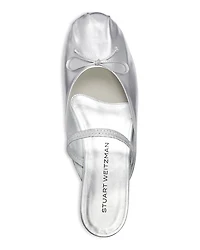 Women's Prima Bow Ballet Flats