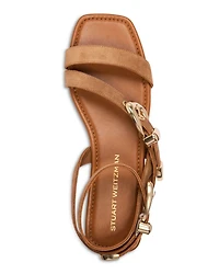 Women's Maven Buckled Sandals