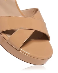 Women's Dayna 80 Platform Sandals