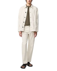 Sonny 1874 Straight Fit Jeans Ivory