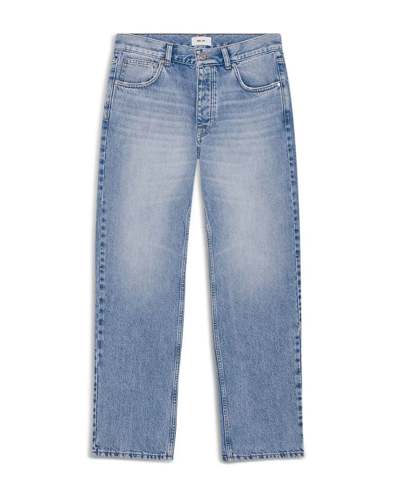 1882 Straight Leg Jeans