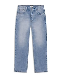 1882 Straight Leg Jeans