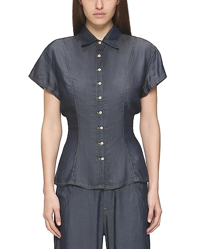 Eb Denim Rosie Shirt