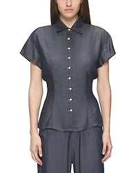 Eb Denim Rosie Shirt