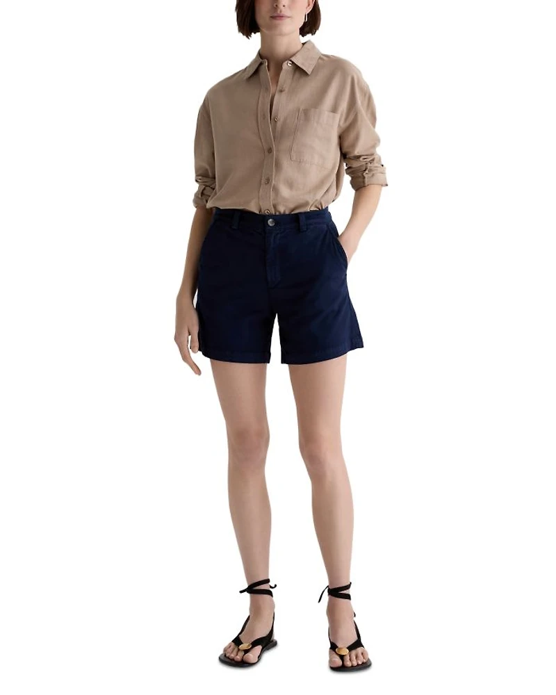 Chino Shorts