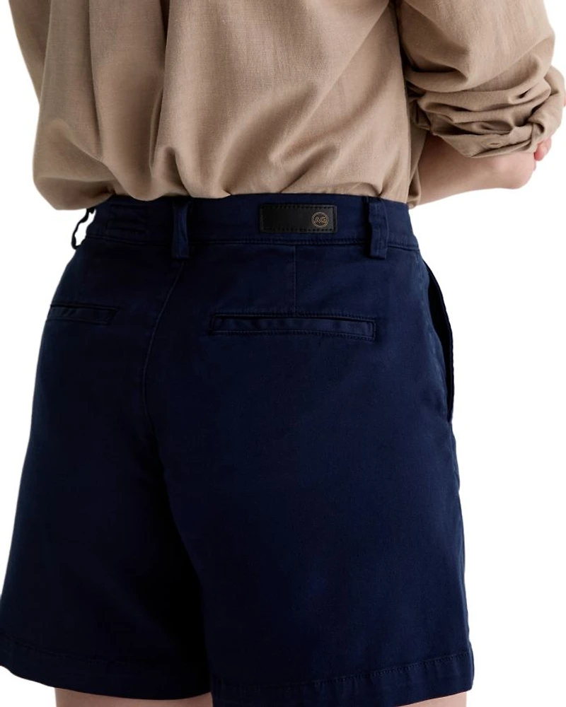 Chino Shorts