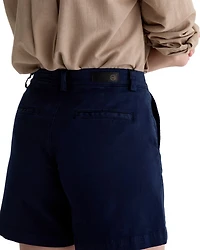 Chino Shorts