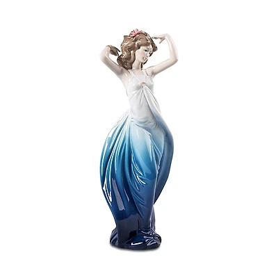 Lladro Ethereal Spirit 2025 Annual Sculpture