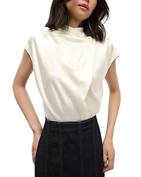 Veronica Beard Leilany Top