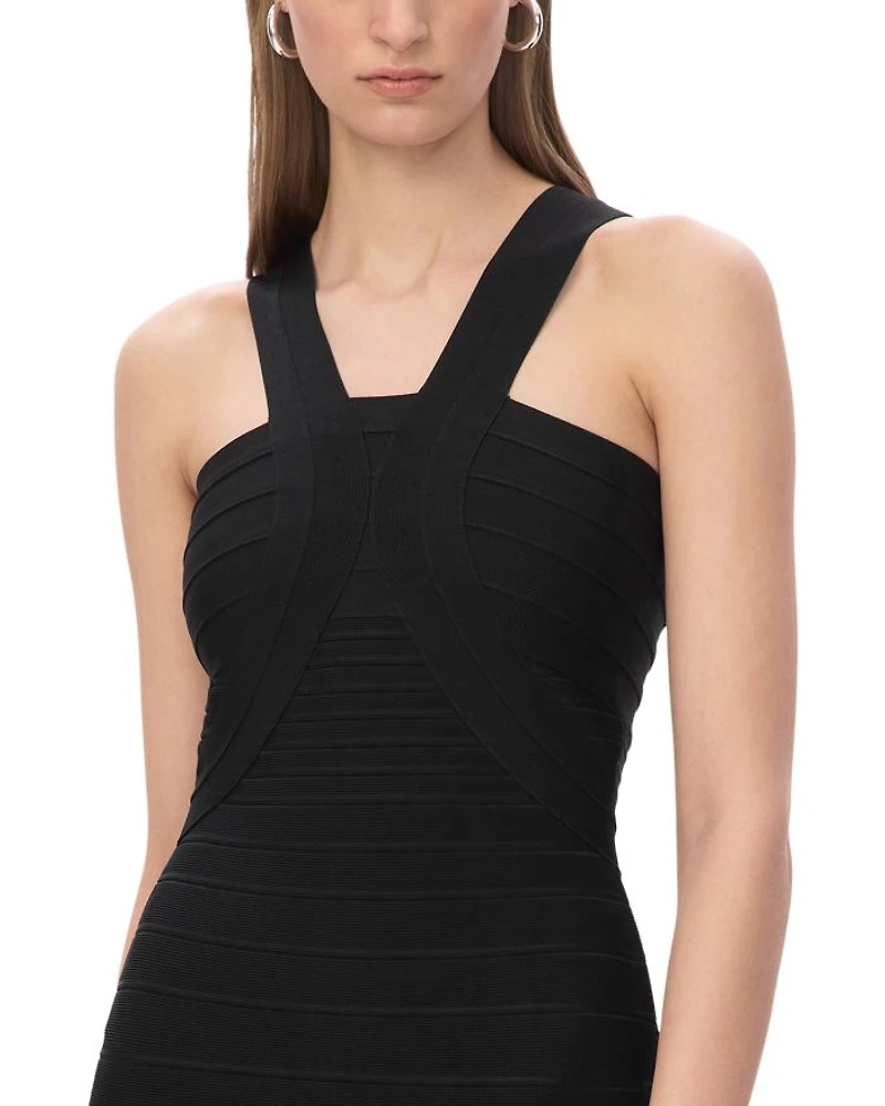 The Elise Dress