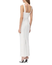The Charlene Gown