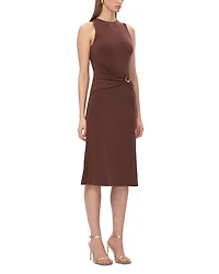 The Brooke Dress