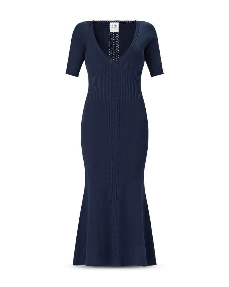 The Aria Dress