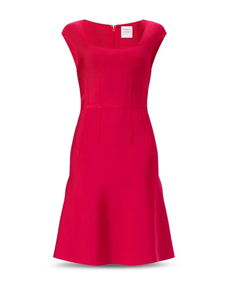 The Beatrice Dress