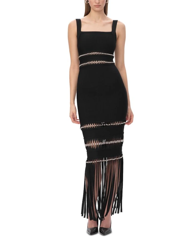 The Ines Gown