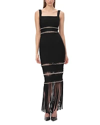 Herve Leger The Ines Gown