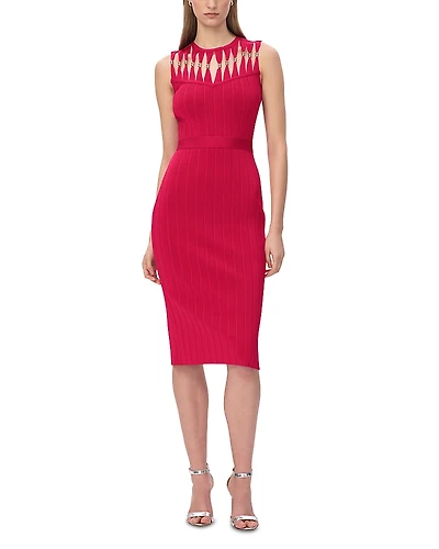 Herve Leger The Louise Dress