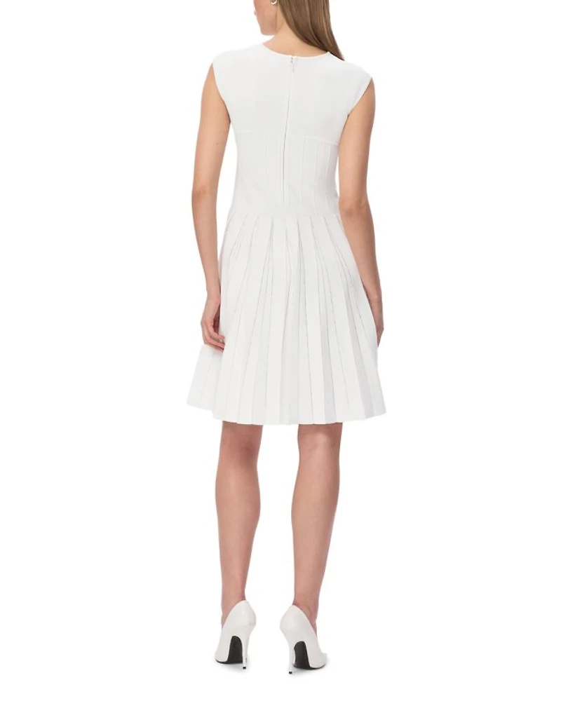 The Annabel Dress