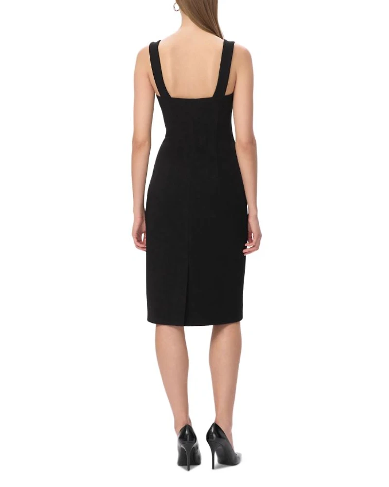 The Augusta Dress