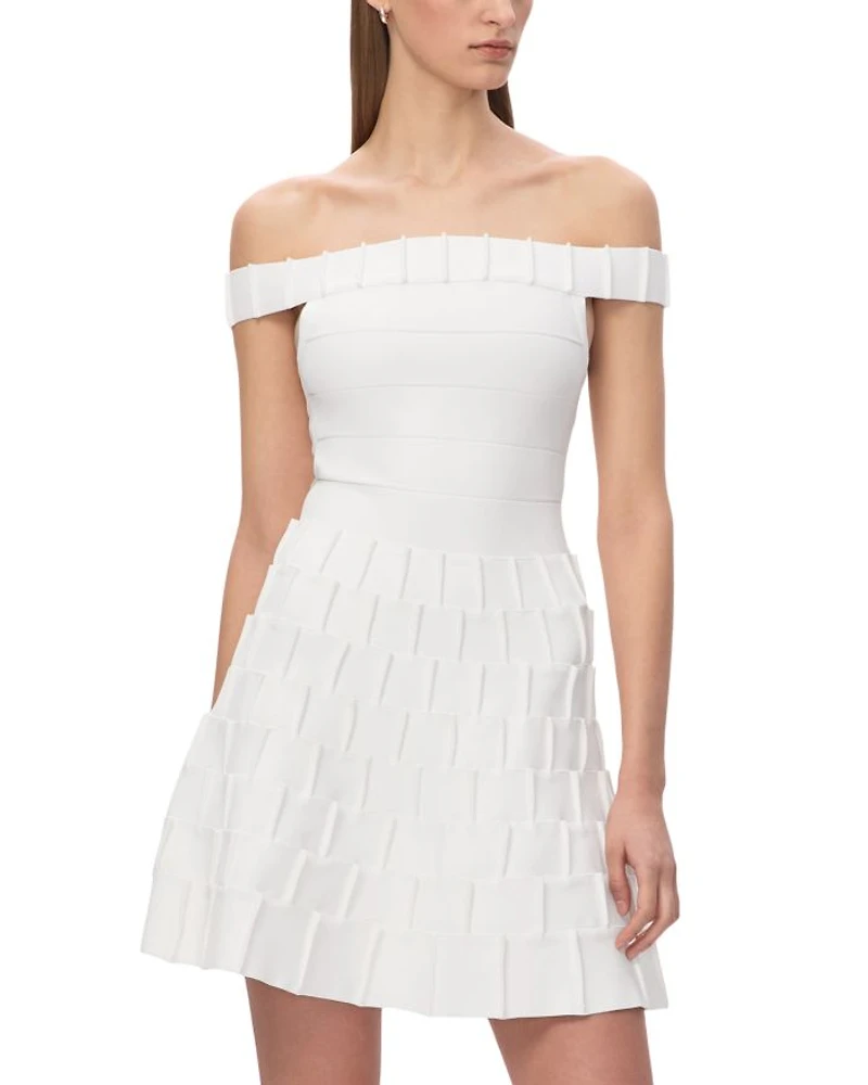 The Catalina Dress