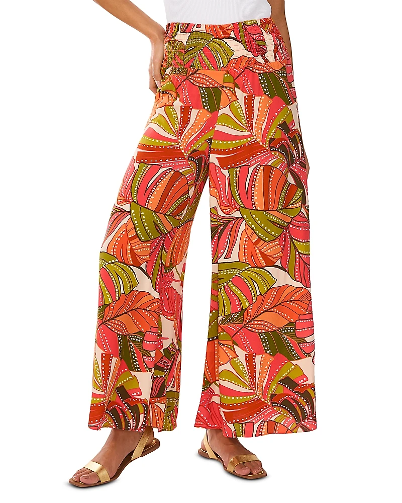 Vince Camuto Wide Leg Pants