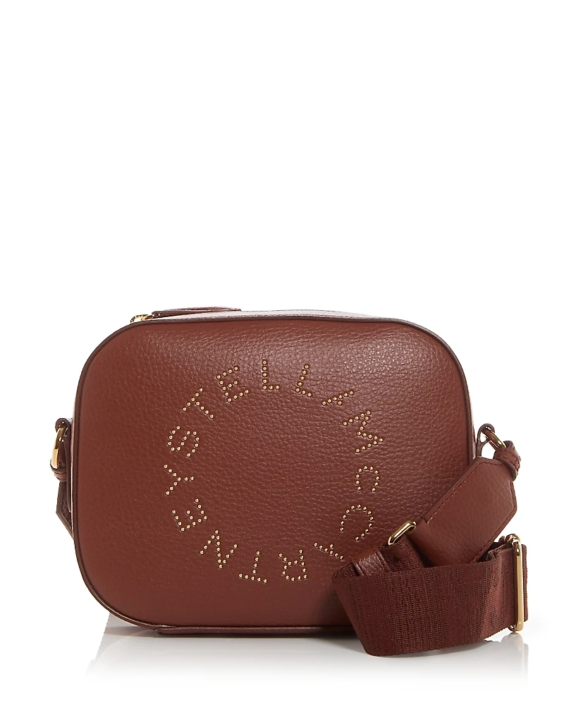 Stella McCartney Logo Camera Bag