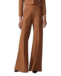 Carolina Herrera Wide Leg Pants