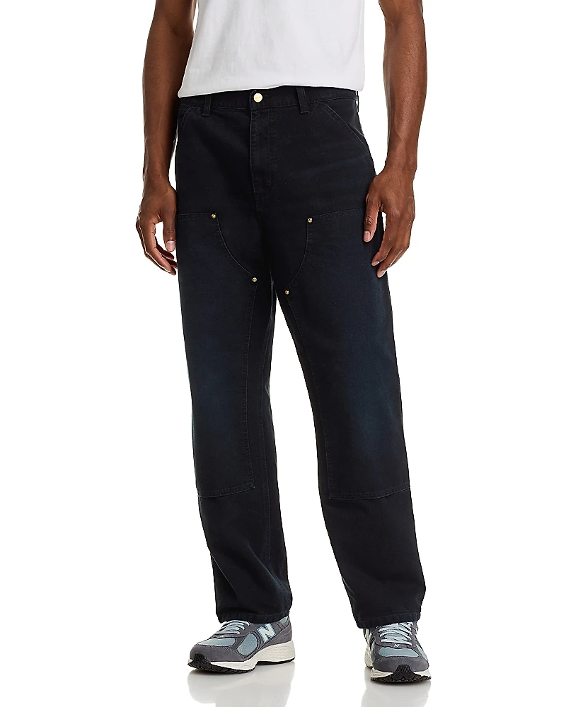 Carhartt Wip Double Knee Pants