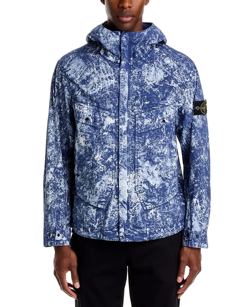 Short Parka