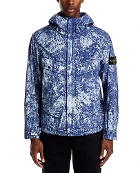Short Parka