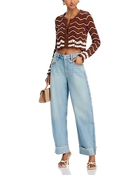 Jolene Cardigan