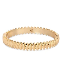 Ettika Metal Moderna Bangle Bracelet