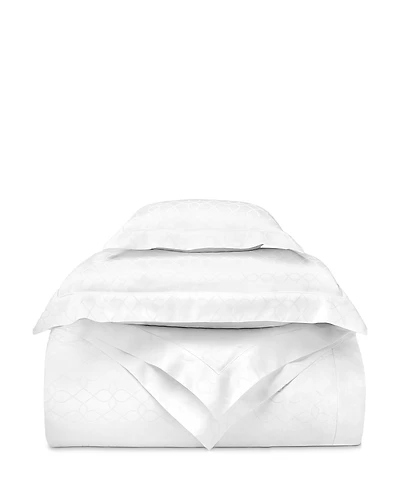 Pratesi Romanica Duvet Cover, Full Queen