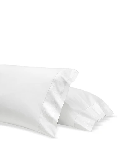 Pratesi Romanica King Pillowcase, Pair