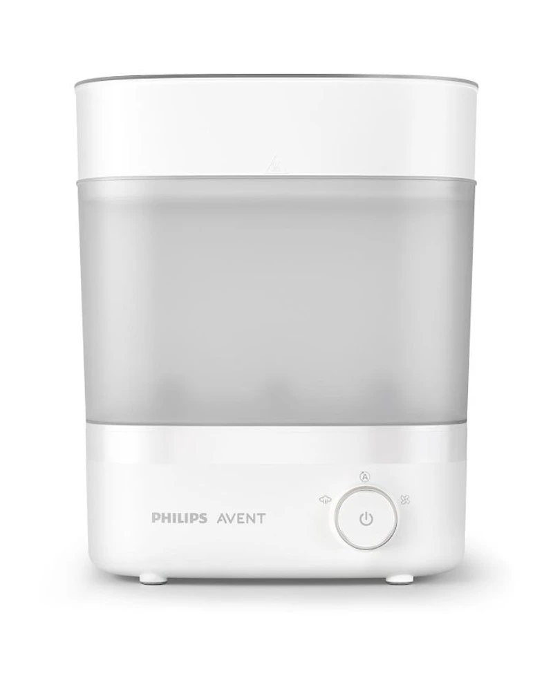 Premium Baby Bottle Sterilizer with Dryer