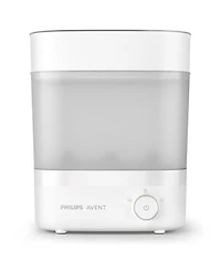 Premium Baby Bottle Sterilizer with Dryer