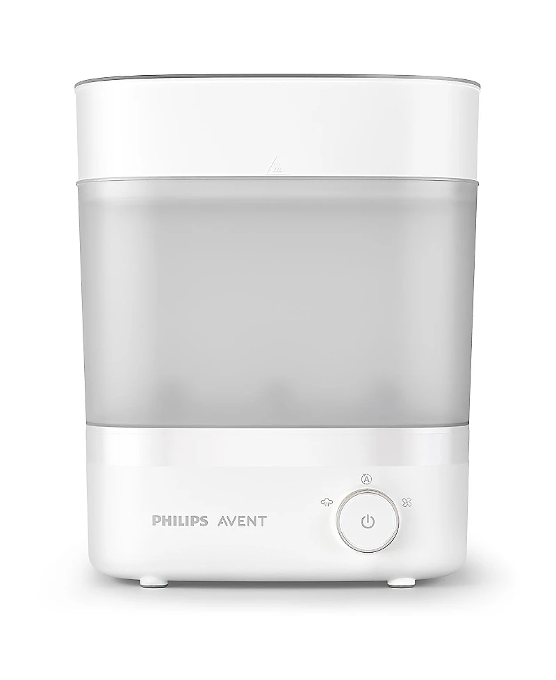 Philips Avent Premium Baby Bottle Sterilizer with Dryer