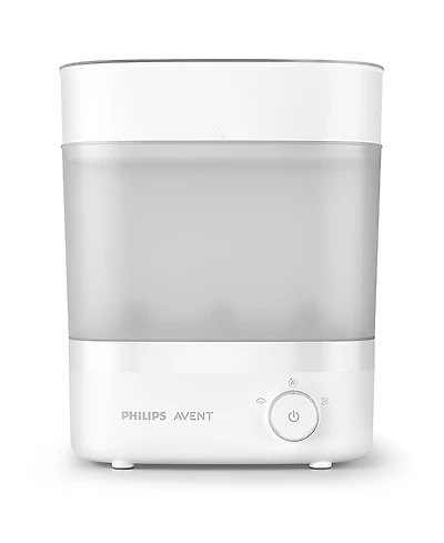Philips Avent Premium Baby Bottle Sterilizer with Dryer