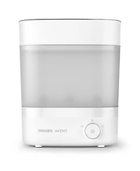 Philips Avent Premium Baby Bottle Sterilizer with Dryer