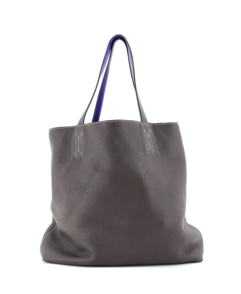 36 Double Sens Tote Clemence