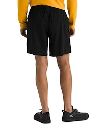 Men's Class V Pathfinder Relaxed Fit Belted 7" Shorts