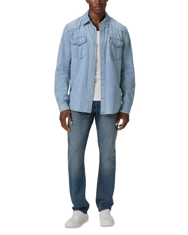 Cazador Button Down Shirt