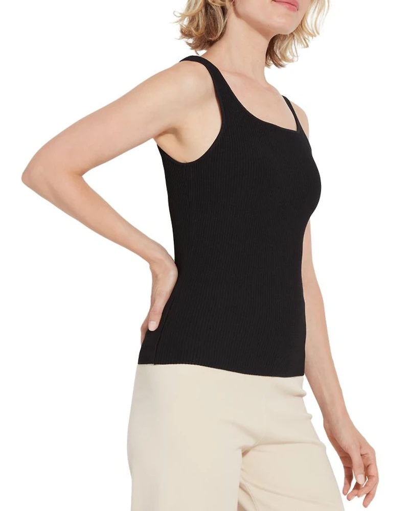 Avril Sculpting Tank