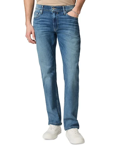 Federal Slim Straight 30" Jeans Cartwright