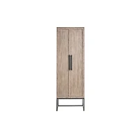 Universal Boulder Utility Cabinet