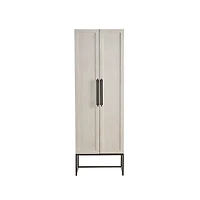 Universal River Rock Utility Cabinet